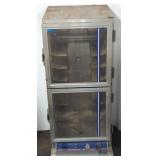 BEVLES PROOFING CABINET