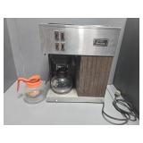 BUNN POUROMATIC COFFEE MAKER