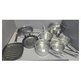 WOLFGANG PUCK CAFE COLLECTION