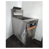 FRYMASTER  - MODEL GCSC