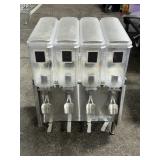CRATHCO DRINK DISPENSER