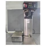 BUNN COFFEE BREWING MACHINE