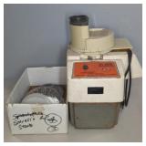 ROBOT COUPE CL 100 COMMERCIAL FOOD PROCESSOR