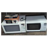 MICROWAVES (2)