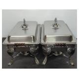 FOOD CHAFING WARMERS (2)