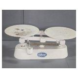 EDMUND BAKERS SCALE