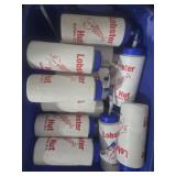 ~600 SPORT BOTTLES - 32 OZ