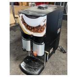 BUNN LCA-2 COFFEE DISPENSER