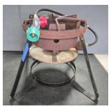 PROPANE BURNER