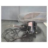 DAYTON OSCILLATING FAN MOTOR