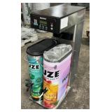 BUNN FUZE BREWING MACHINE/DISPENSER