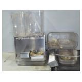 GRATHCO COLD DRINK DISPENSER