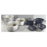 STOCKPOTS