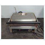STAR GRILL EXPRESS PANINI PRESS
