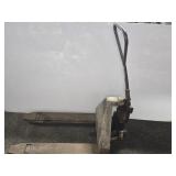 CROWN PALLET JACK