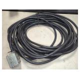HEAVY DUTY EXTENSION CORD