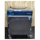 ALTO-SHAAM HALO HEAT LOW TEMP HOLDING CABINET