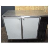 REFRIGERATION  UNIT - NON WORKING