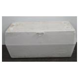 EXTRA LARGE RUBBERMAID COOLER