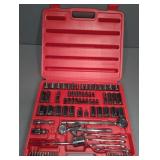 ALLTRADE TOOL SET