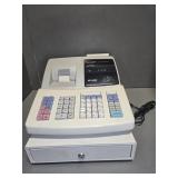 SHARP CASH REGISTER