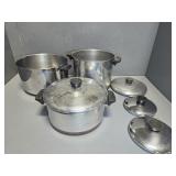 REVEREWARE & FABREWARE STOCKPOTS