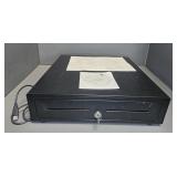 VASARIO CASH DRAWER W/ USB CONNECTION