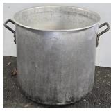 60 QT ALUMINUM STOCK POT