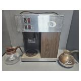 BUNN COFFEE MAKER