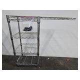 METAL SPECIALITY RACK