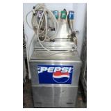 CORNELIUS SODA MACHINE DISPENSER
