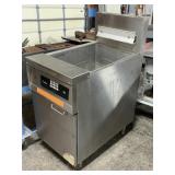 FRYMASTER  - MODEL GCSC