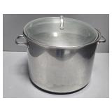 TRAMONTINA PROFESSIONAL STOCK POT