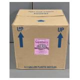 LOGANBERRY FOUNTAIN SYRUP