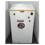 GE MINI FRIDGE