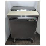 BEVERAGE AIR REFRIGERATION UNIT