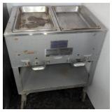 AEROHOT WATERLESS FOOD WARMER