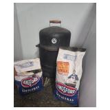 MECO ELECTRIC WATER SMOKER