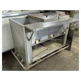 THURMADUKE FOOD WARMER