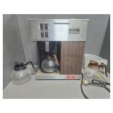 BUNN POUROMATIC