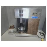 BUNN POUROMATIC COFFEE MAKER