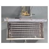 WALK IN COOLER EVAPERATOR