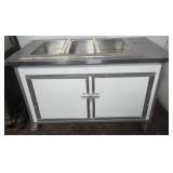 DELFIELD COMMERCIAL COLD UNIT