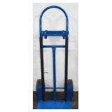 4 WHEELED MOVING CART