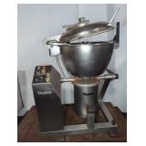 STEPHAN VERTICAL- CUTTER/MIXER