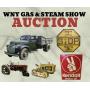 2025 WNY GAS & STEAM SHOW AUCTION