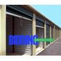 STORAGE AUCTION: UPSTATE SELF STORAGE