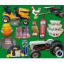 VARYSBURG, NY ONSITE AUCTION