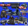 DARIEN, NY MOTORCYCLE, TOOLS, & COLLECTIBLES AUCTION