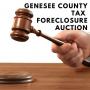 2025 GENESEE COUNTY REAL PROPERTY TAX AUCTION